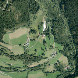 Satellite view of Golfclub Zell am See - Kaprun - Saalbach-Hinterglemm