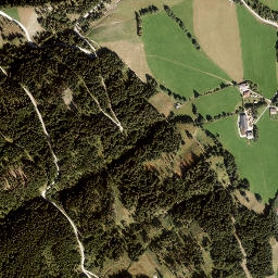 Politischer Bezirk Sankt Johann im Pongau map(satellite map)