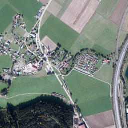 Kraubath an der Mur map(satellite map)