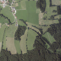 Hohenau an der Raab map(satellite map)