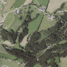 Sankt Kathrein am Offenegg map(satellite map)