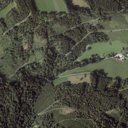 Politischer Bezirk Weiz map(satellite map)
