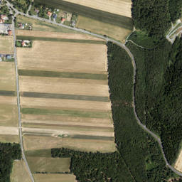 Weiden bei Rechnitz map(satellite map)