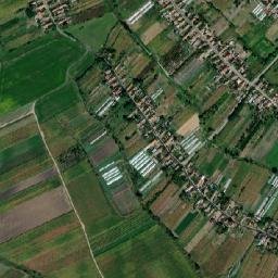 Comuna Diosig map(satellite map)