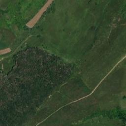 Comuna Măerişte map(satellite map)