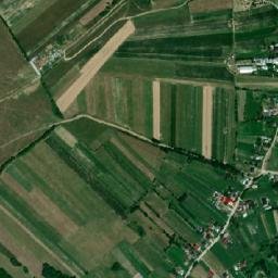 Comuna Brusturi-Drăgăneşti map(satellite map)