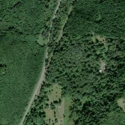 33128 Cumberland Kanasket Road Southeast High Resolution Satellite Map