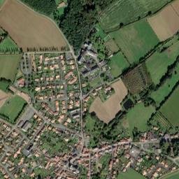 Chaudron-en-Mauges map(satellite map)