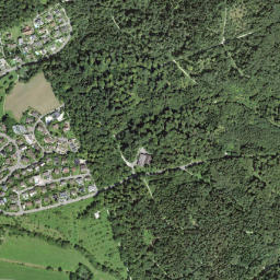 Bezirk Zofingen map(satellite map)