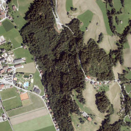 Stumm map(satellite map)