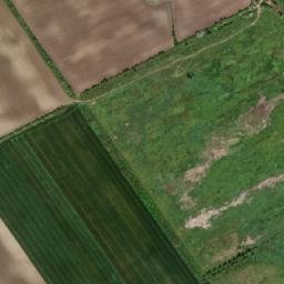Martonvásári Járás map(satellite map)