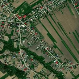 Comuna Valea Seacă map(satellite map)
