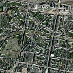 Saint-Nazaire map(satellite map)
