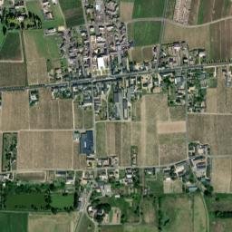 Saint-Nicolas-de-Bourgueil map(satellite map)