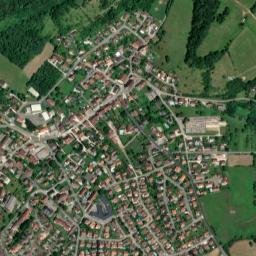 Thise map(satellite map)
