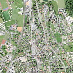 Affoltern / Unterdorf map(satellite map)