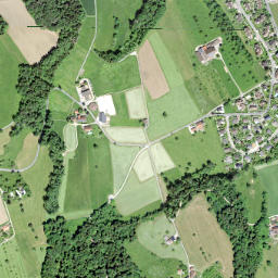 Esslingen map(satellite map)