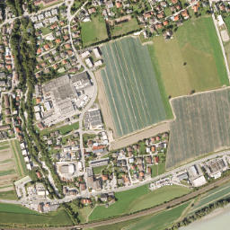 Mils bei Solbad Hall map(satellite map)
