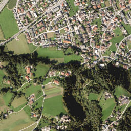 Volders map(satellite map)