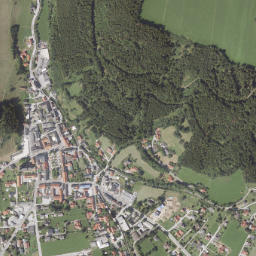 Passail map(satellite map)
