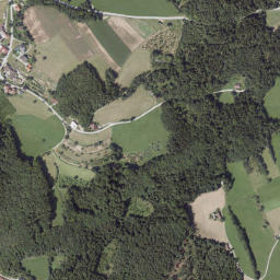 Baierdorf-Umgebung map(satellite map)