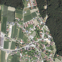 Sankt Johann in der Haide map(satellite map)