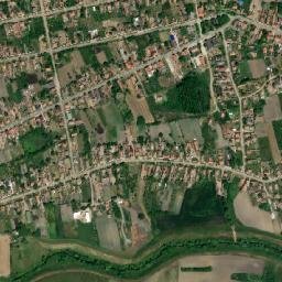 Pocsaj map(satellite map)