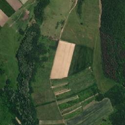Comuna Tăuteu map(satellite map)
