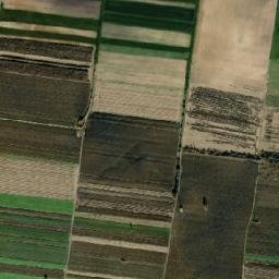 Balc map(satellite map)