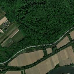 Rus map(satellite map)