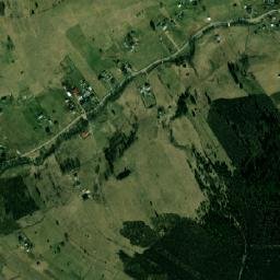 Şaru Dornei map(satellite map)