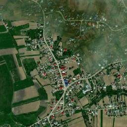 Lunca map(satellite map)