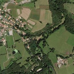 Barbechat map(satellite map)