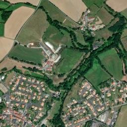 Saint-Rémy-en-Mauges map(satellite map)