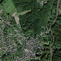 Artannes-sur-Indre map(satellite map)