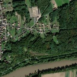Châtillon-sur-Cher map(satellite map)