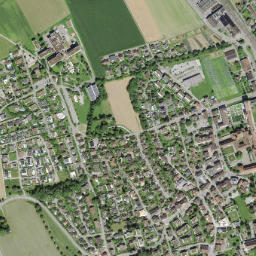 Muri map(satellite map)