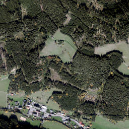 Gaal map(satellite map)