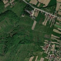 Comuna Rus map(satellite map)
