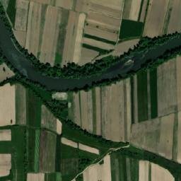 Comuna Gâlgău map(satellite map)