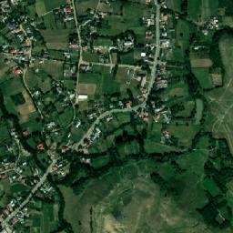 Hărmăneștii Vechi map(satellite map)