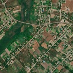 Velyka Bilozerka map(satellite map)