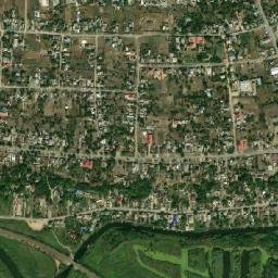 Sinyavskoye map(satellite map)
