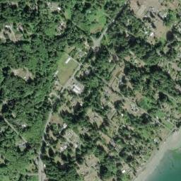Home map(satellite map)