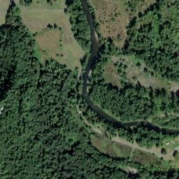 23826-23882 Southeast Flaming Geyser Road, Auburn, WA High Resolution Satellite Map