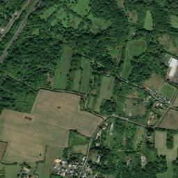 Satellite view of Practice de Pornichet