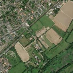 Thouaré-sur-Loire map(satellite map)