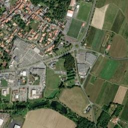 La Chapelle-Basse-Mer map(satellite map)