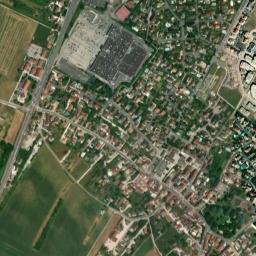 Perrigny-lès-Dijon map(satellite map)