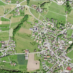 Uetikon / Grossdorf map(satellite map)